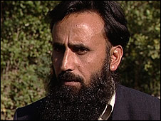 جماعتہ الدعوۃ کے ترجمان عبداللہ منتظر