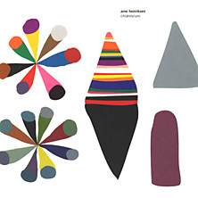 Review of Chiaroscuro