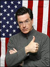 استفن کولبر