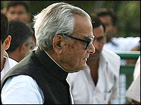 भैरोसिंह शेखावत