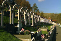 Beddau, llun gan S4C