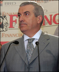 Călin Popescu-Tăriceanu