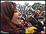 Cristina Kirchner
