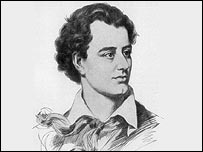 George Gordon Byron, 6th Baron Byron of Rochdale