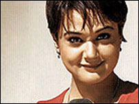 प्रीति ज़िंटा