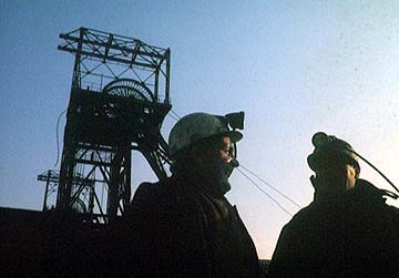 Coal Mining