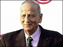 फ़ज़ल महमूद