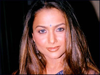 अमृता अरोड़ा