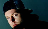 DJ Shadow