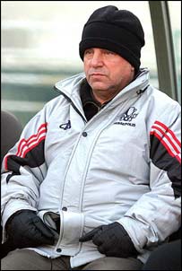 علی پروين، عکس از خبرگزاری مهر