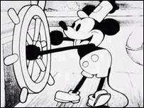 ميکی ماوس