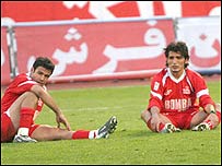 پرسپوليس عکس از خبرگزاری ايپنا