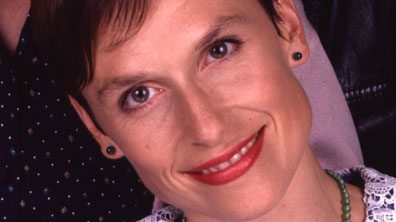 Amelia Bullmore
