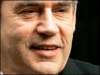 Gordon Brown