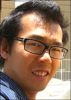 Gordon Cheung