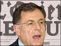 فؤاد سينيوره