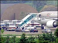 उत्तर कोरियाई शरणार्थी