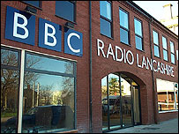 BBC Radio Lancashire