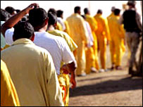 इराक़ी जेल