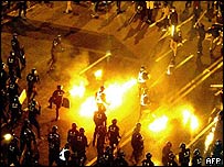 कोरियाई श्रमिक