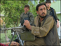 پليس افغانستان