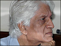 अरुण पाठक