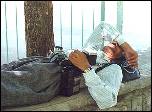 شهزاد تهرانی