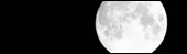The moon
