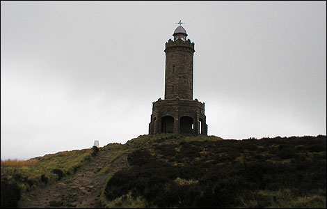 Darwen Tower