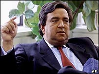 ایرک اینتھونی