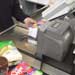Supermarket checkout