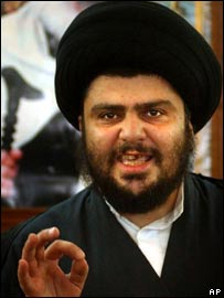 Muktada es-Sadr