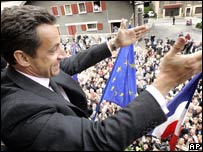 Sarkozy