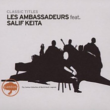 Review of Classic Titles