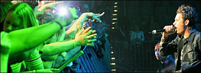 کامرون کارتیو