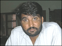  کانسٹیبل نذیر ڈوگر