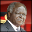 Mwai Kibaki