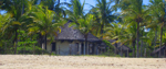 Beach at Bahia, Brazil
