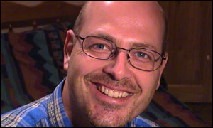 Picture of James Harrison