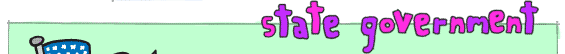 state government
