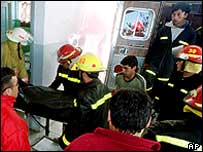 Crime em Carmem de Patagones chocou o país