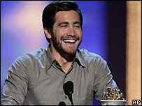 Jake Gyllenhaal