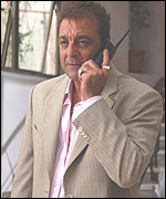 Sanjay Dutt