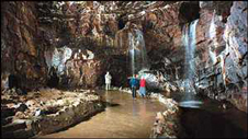 Dan yr Ogof Dan yr Ogof