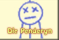 Dic Penderyn