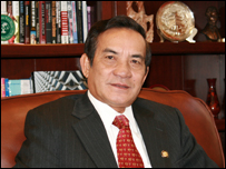 Đại sứ Lê Công Phụng