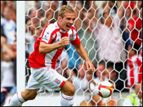 斯托克城劳伦斯