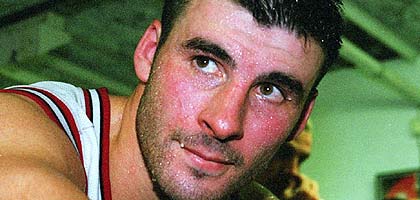 Joe Calzaghe