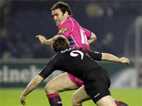 Caeredin 14-21 Gleision