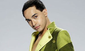 Johndeep More, Any Dream Will Do finalist